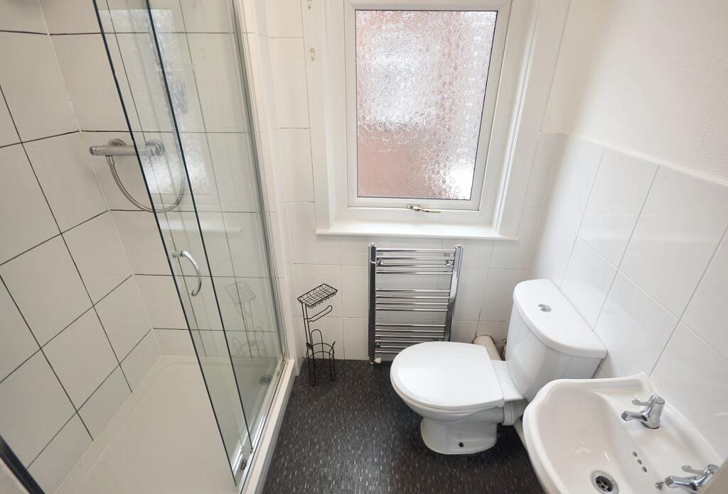 Shower Room/Wc