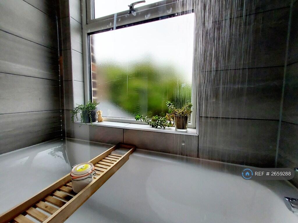 Bathroom (First Floor)