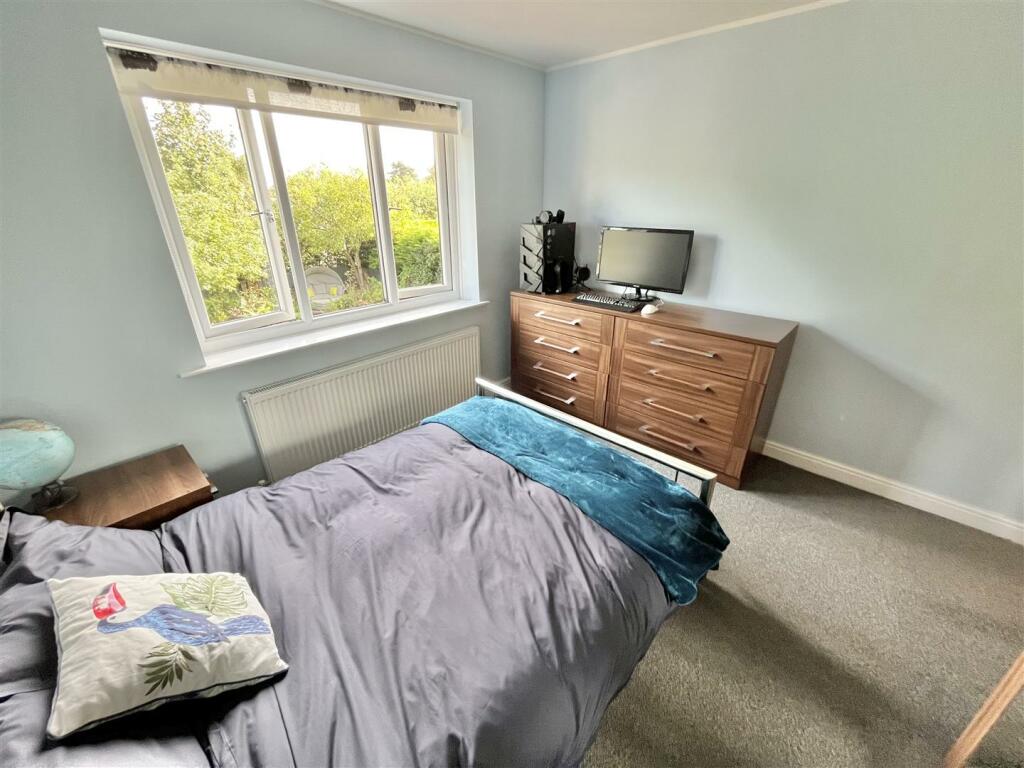 Bedroom 2 Aspect 2