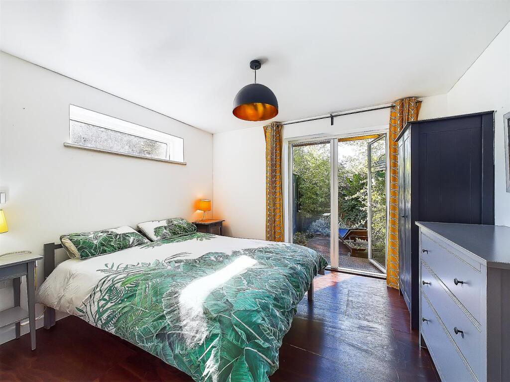 Bedroom 2.