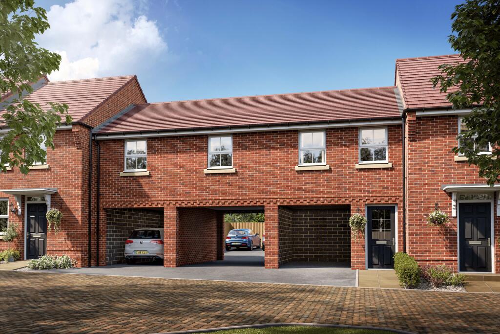 Wincham CGI