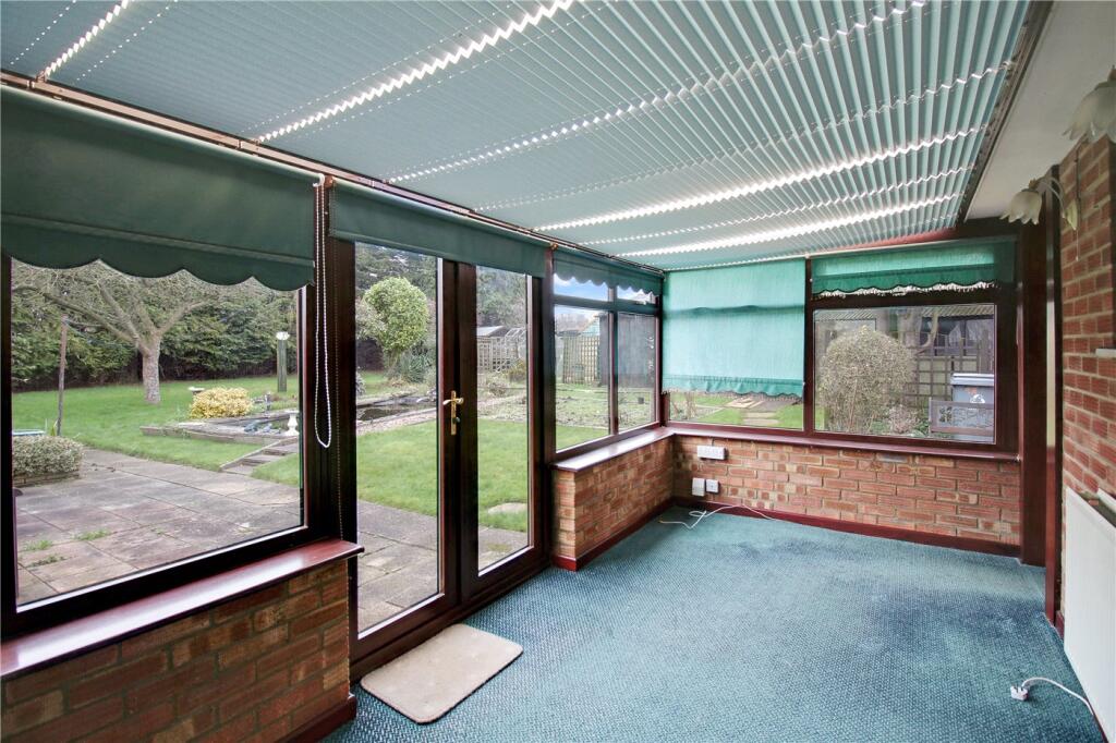 Conservatory