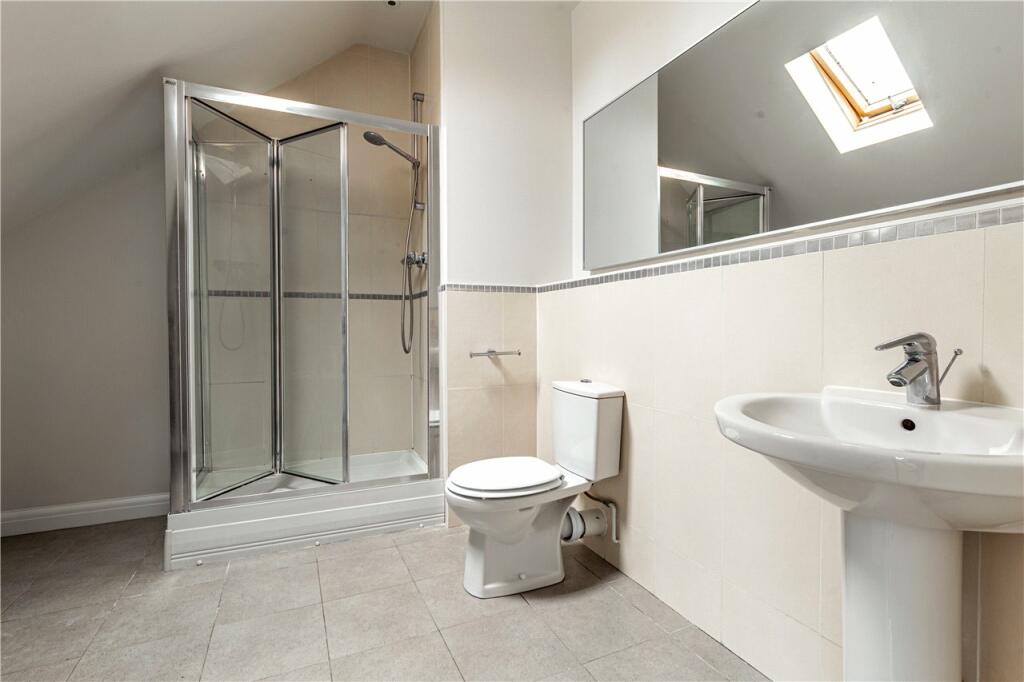 Bedroom 1 En-Suite