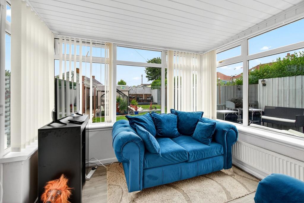 Sun Room