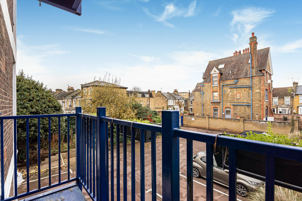 Principal Square, London, E9