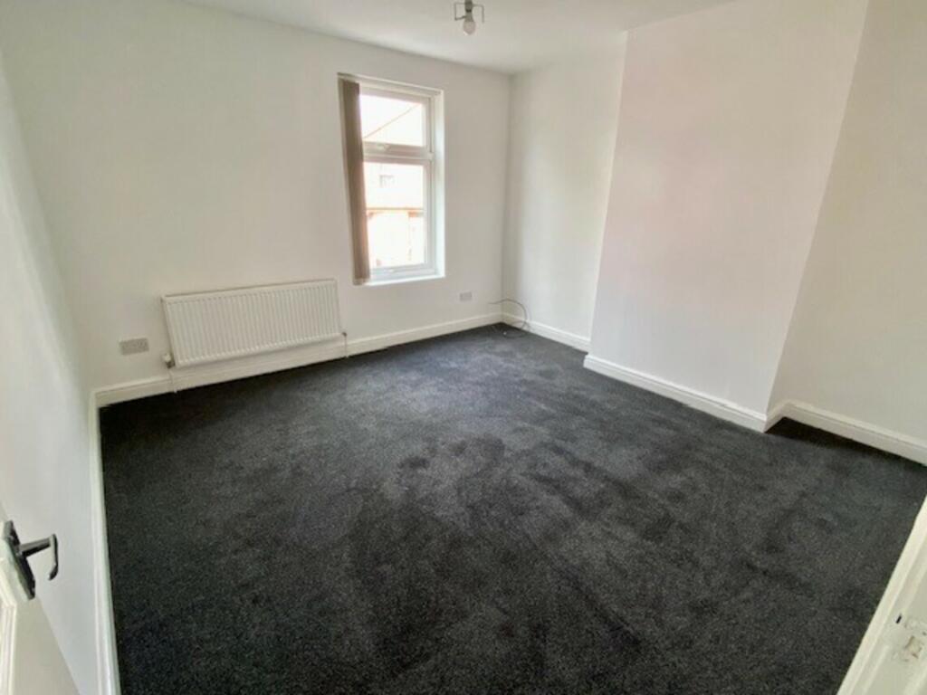 Bedroom No.1