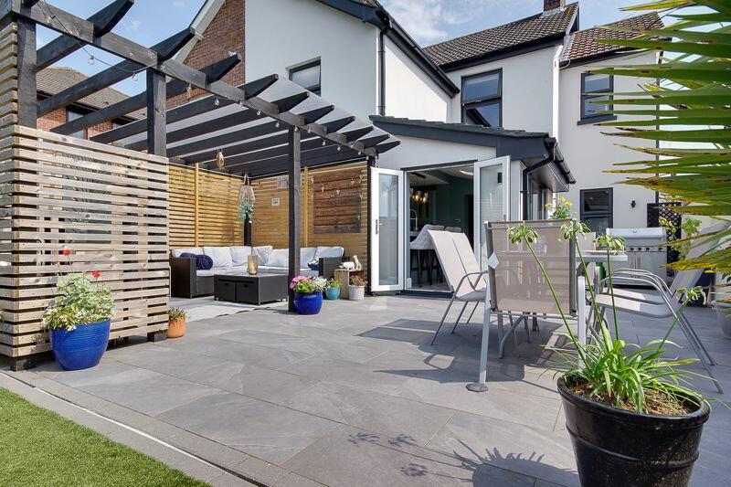 Patio/Garden