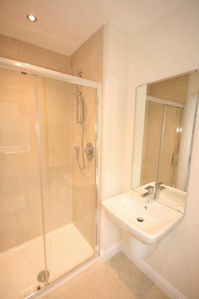 Bedroom 1 En-Suite