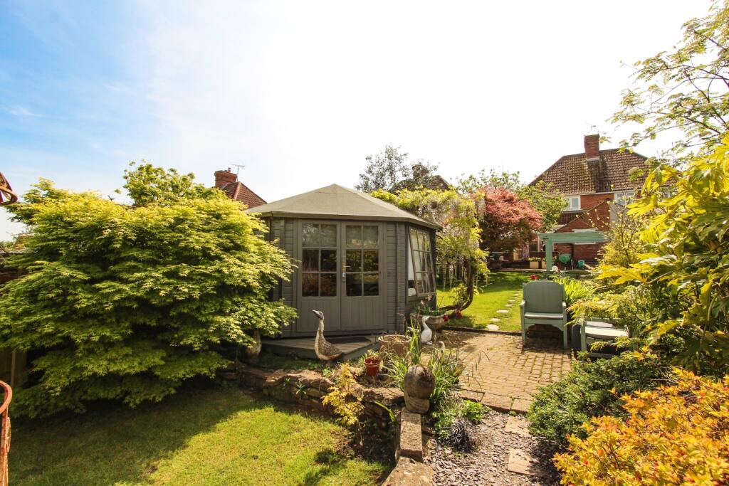 Garden d