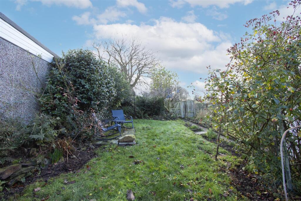 Rear Garden 2