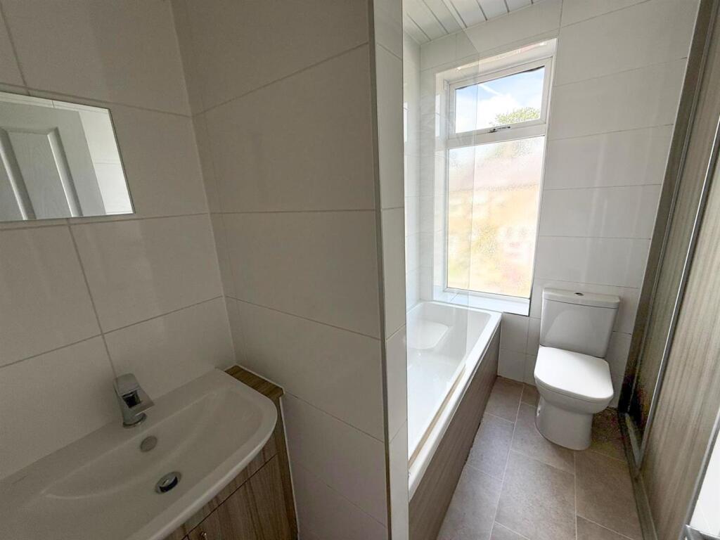 3 bed terrace, Silsden