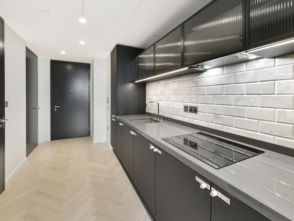 One Crown Place