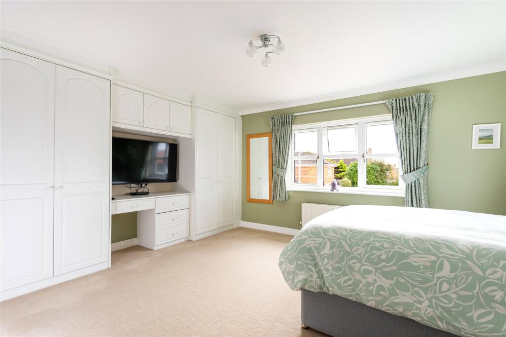 Principal Bedroom