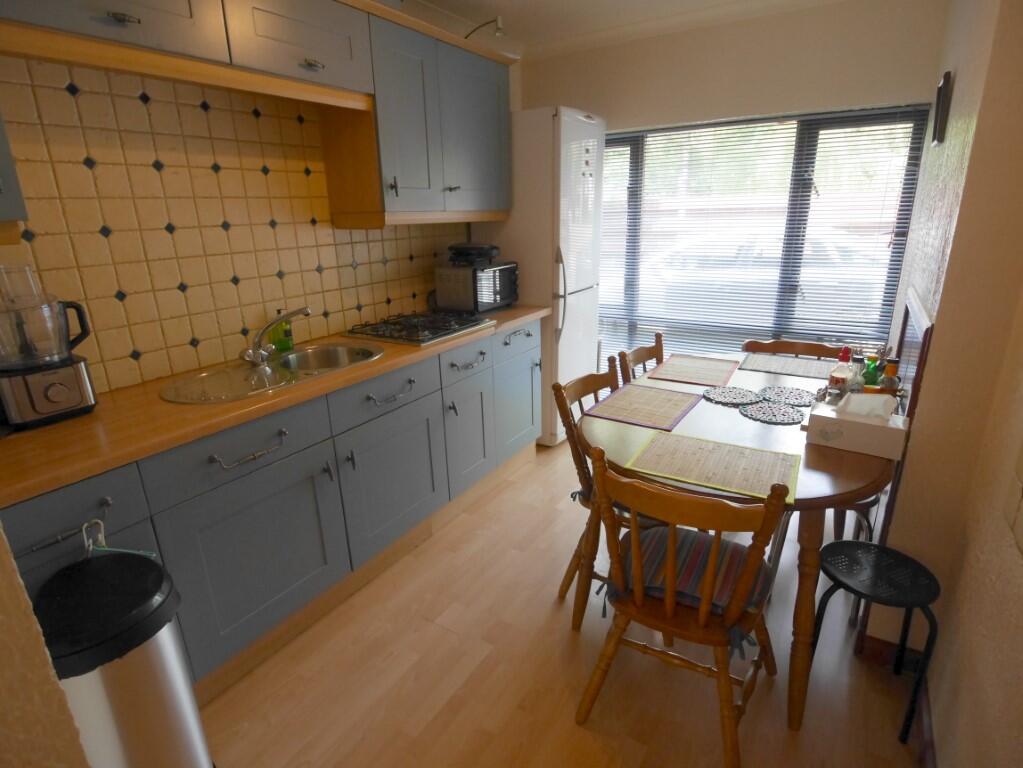 The Grange, Islesteps, Dumfries, DG2 8ES - Braidwo