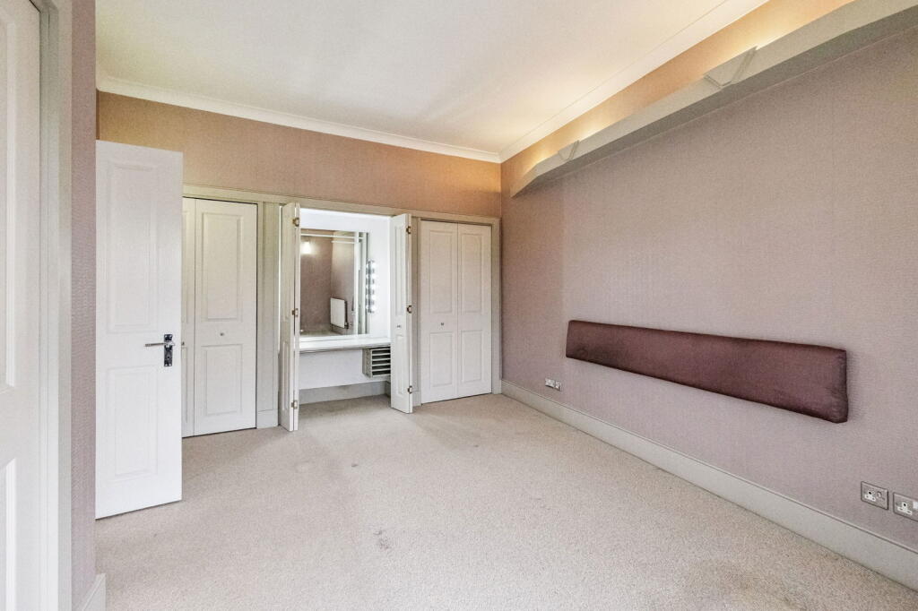 Wetherby, Deighton Bar, LS22