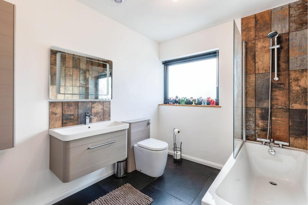 Bathroom Two