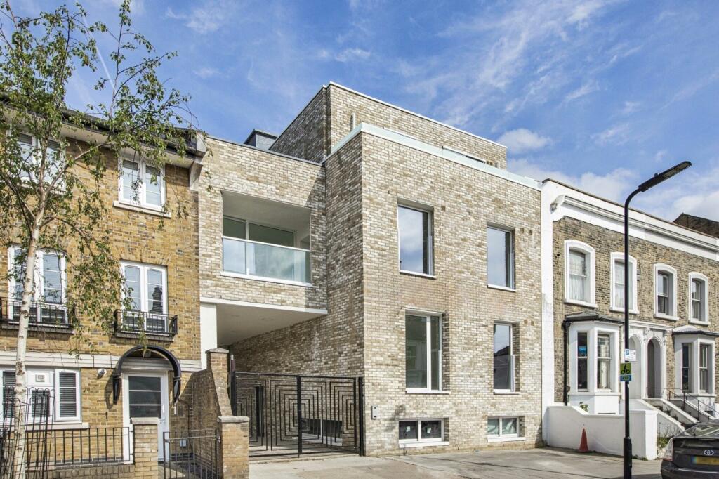 property in Enclave Collection, 
22-24 Powell Road, E5