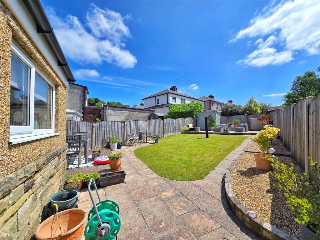 Patio N&amp; Lawn Garden