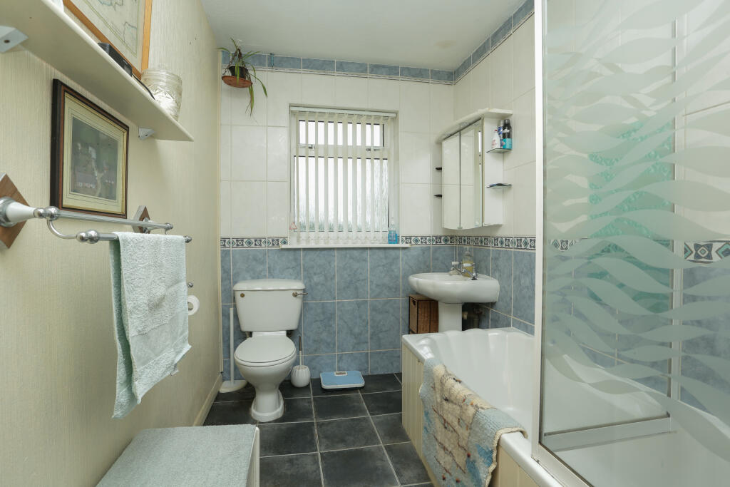 general Creteway, Cr