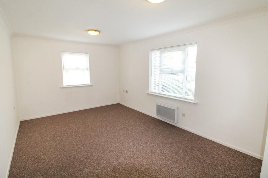 Lounge/Bedroom 