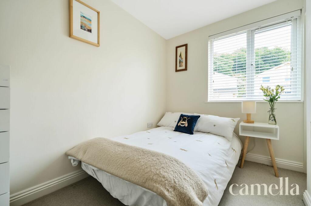 Bedroom Five