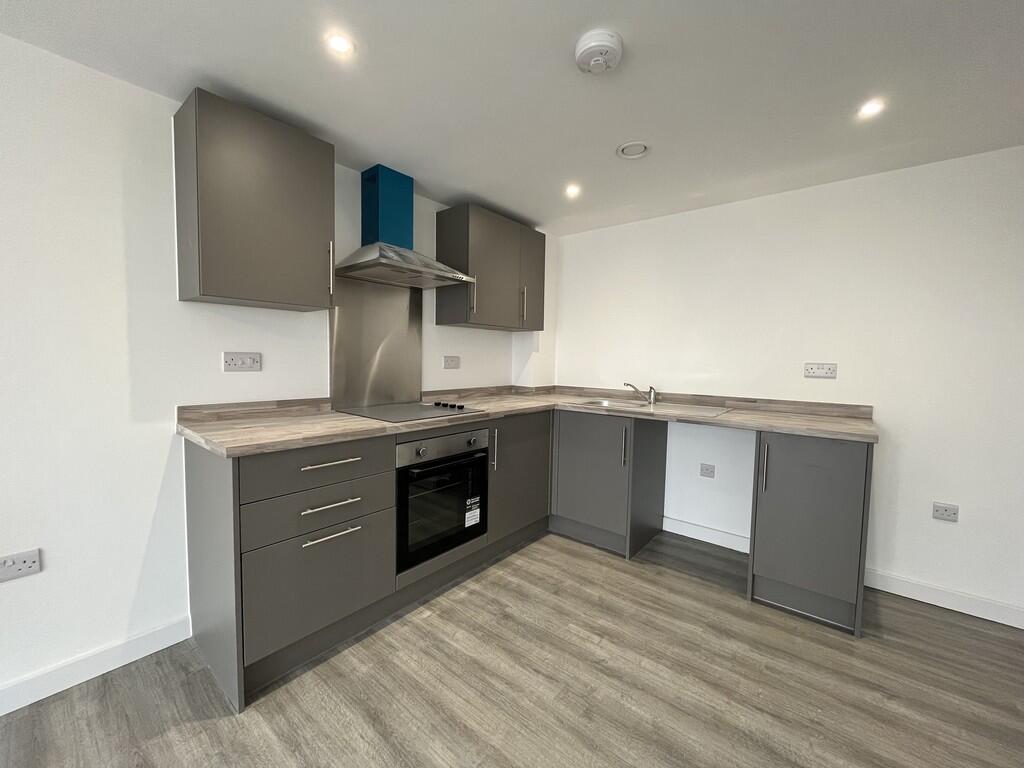 Kitchen View 2