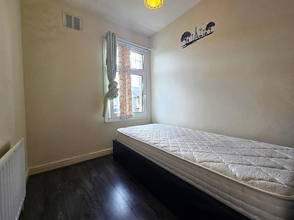 Yule Road, Wyken - Bedroom 3