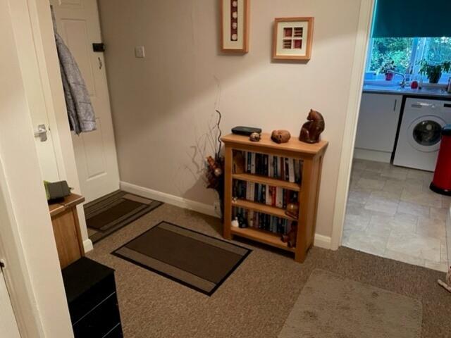 Hallway 3