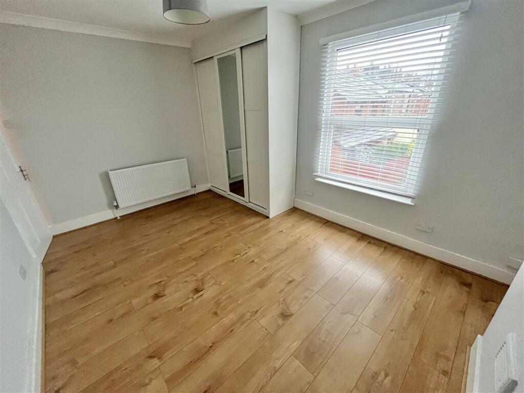 Bedroom 1 Aspect 2