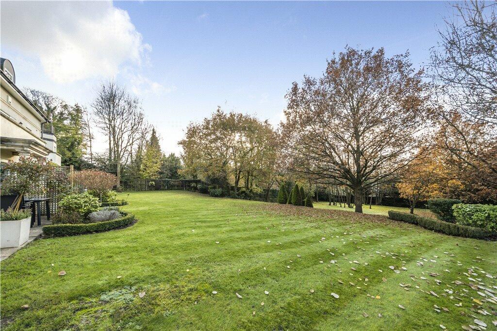 Davidson Frost-Wellings, DFW, Brockley Hill House,