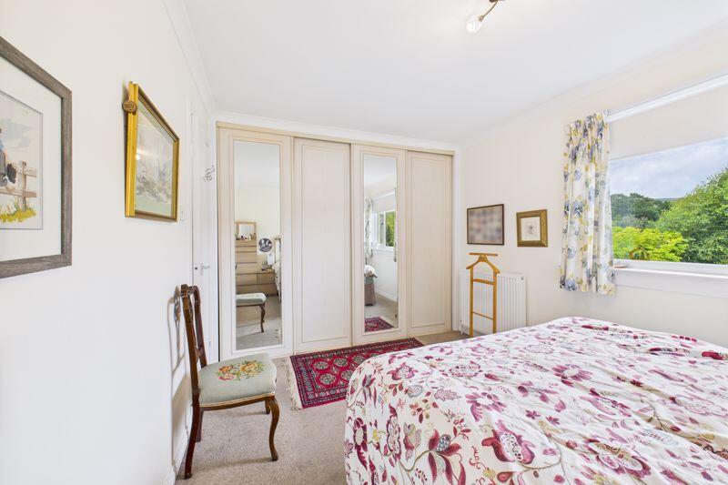 Bedroom 2 Angle 2