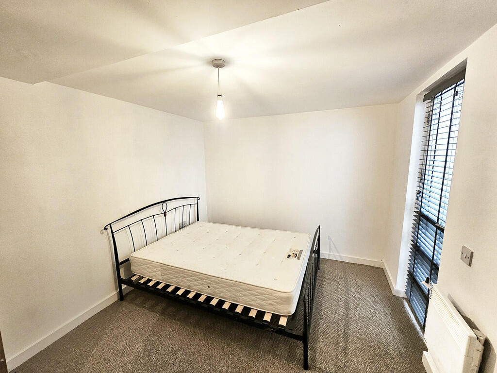 cranbed