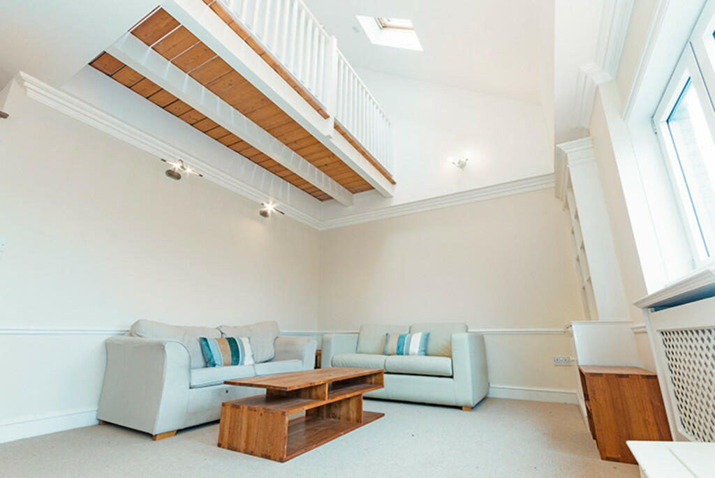 Reception Area