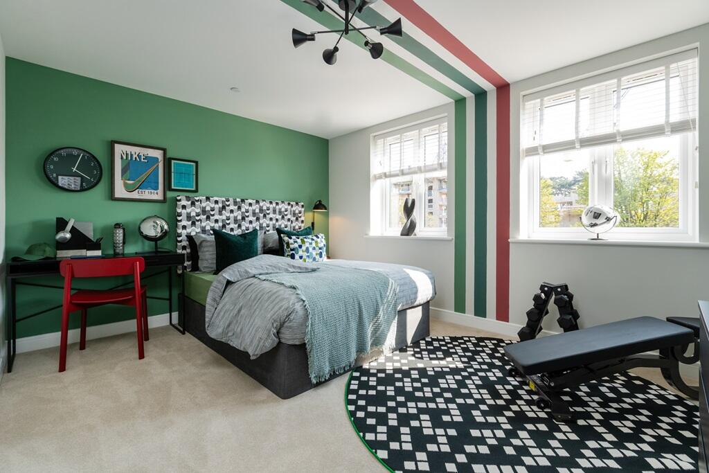 Built to suit you and your family