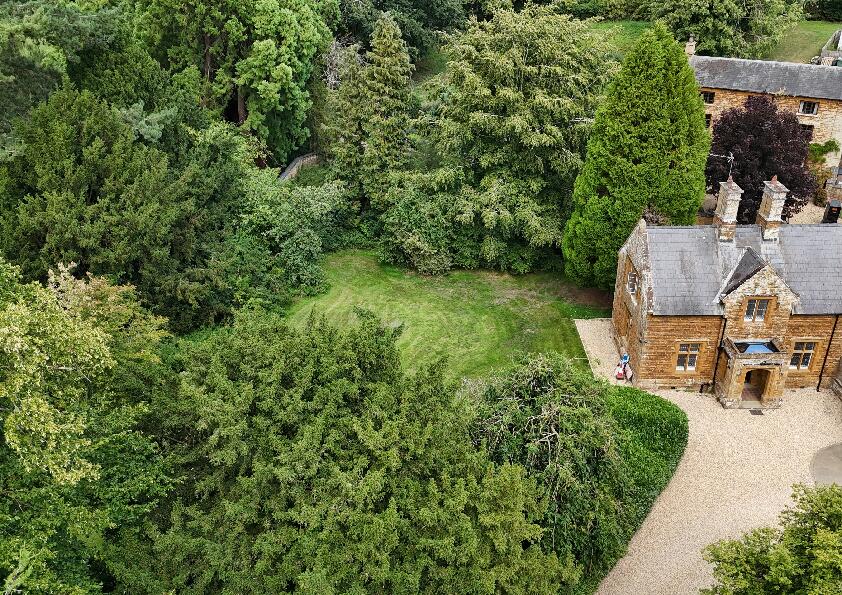 full property drone