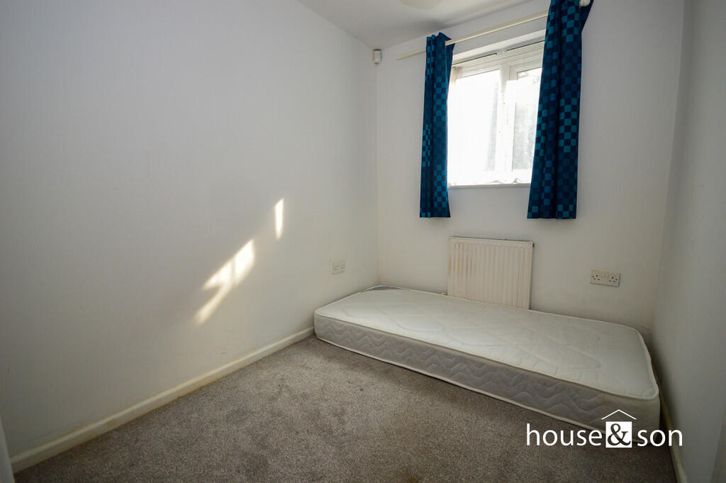 BedroomTwo