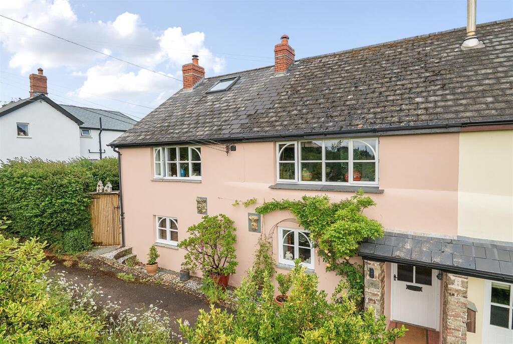 Fred Bear Cottage