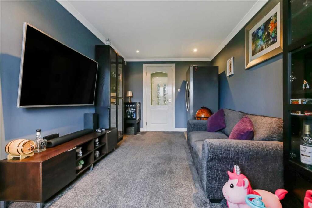 Bedroom Five /