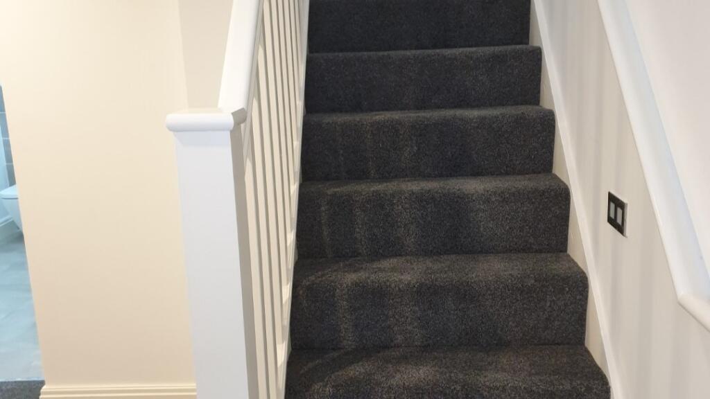 Internal Stairs