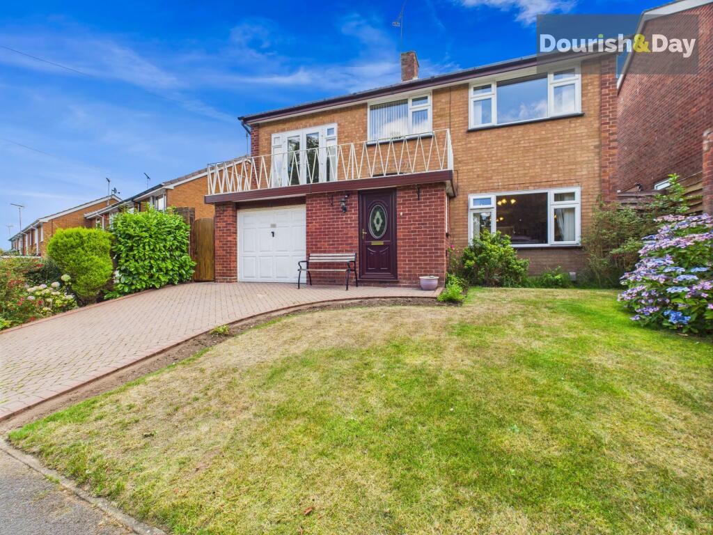 Fairview Way, Stafford, ST17
