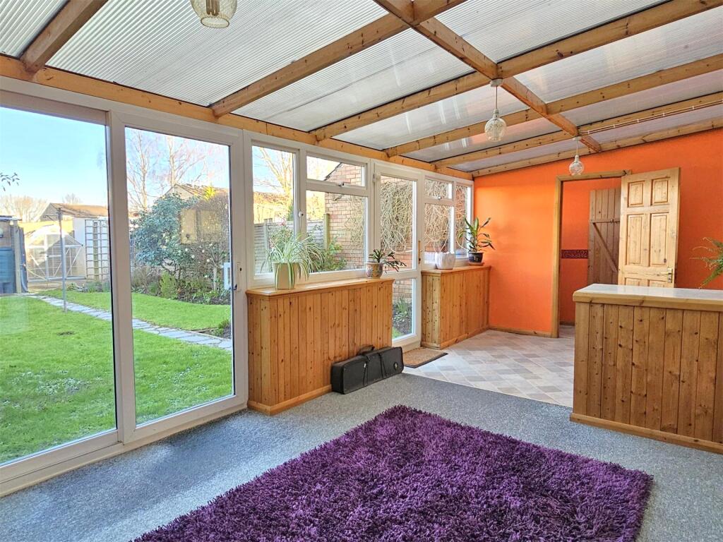 Conservatory