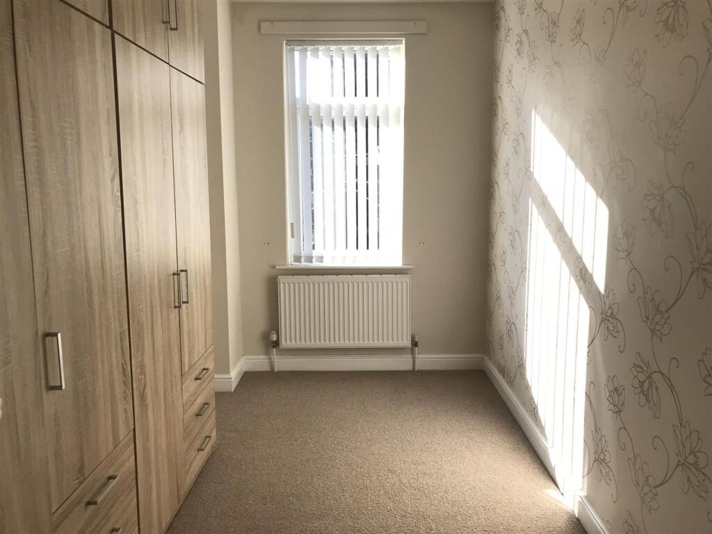 Bedroom No. 2
