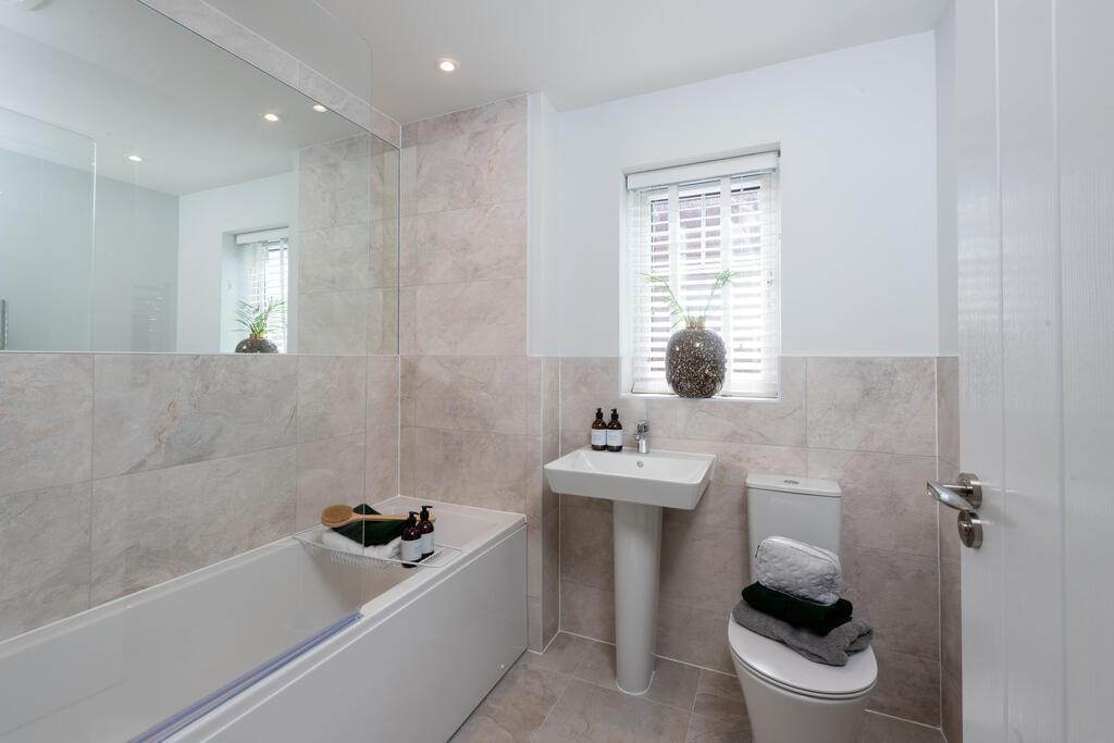 WMB - 9B - Sage (Stoneleigh) - Bathroom