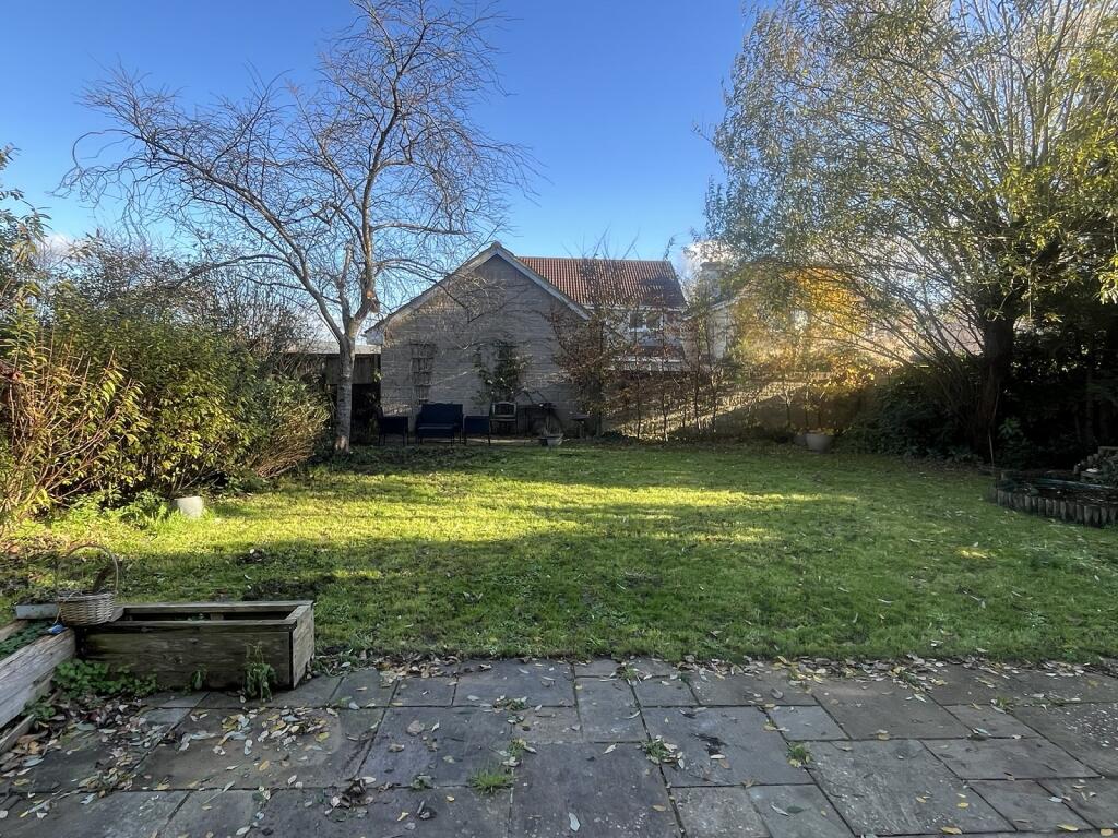 Blackthorn Close, Biddisham, Axbridge, Somerset. BS26 2RN