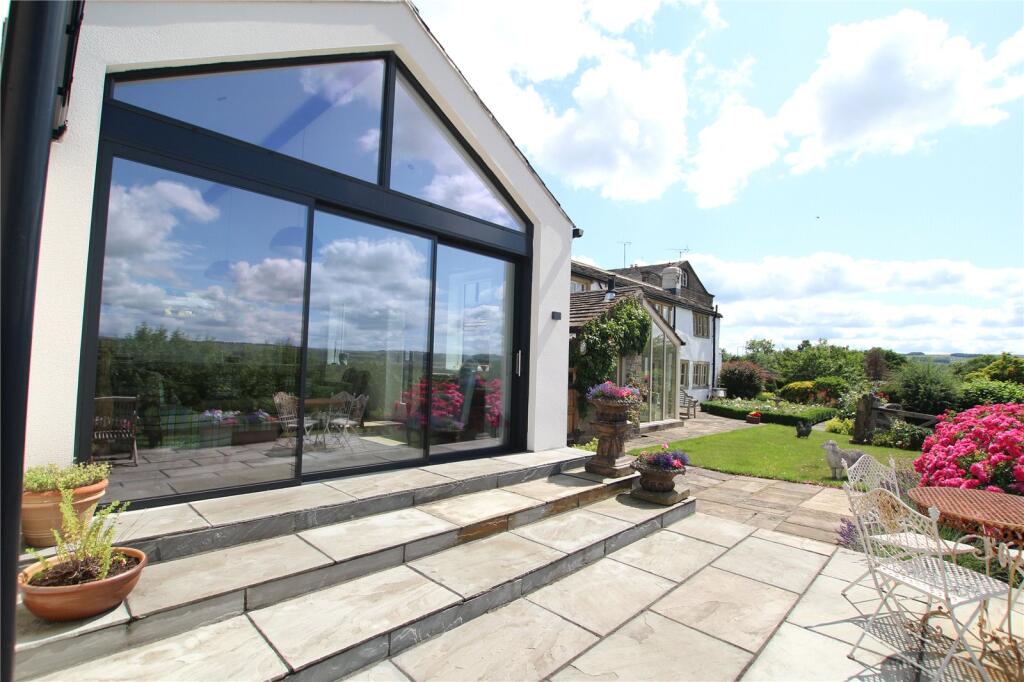 Guest House - Annex