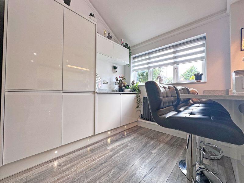 Utility Area