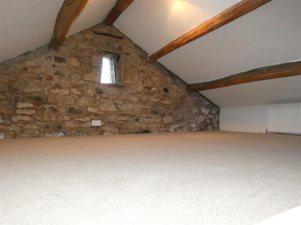 MEZZANINE LEVEL
