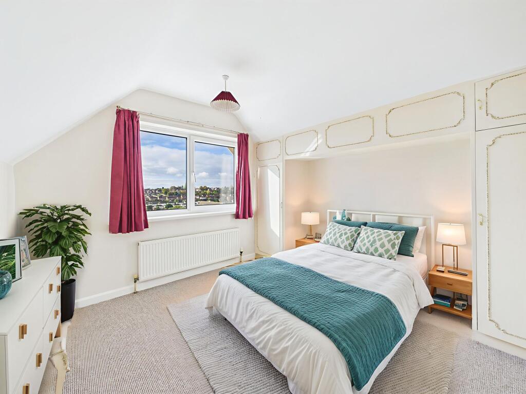 Bedroom One (Virtually Furnished Ai)