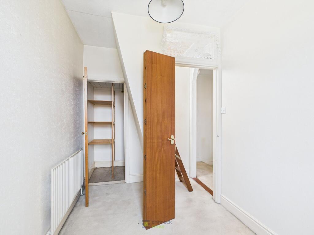 Loft Room