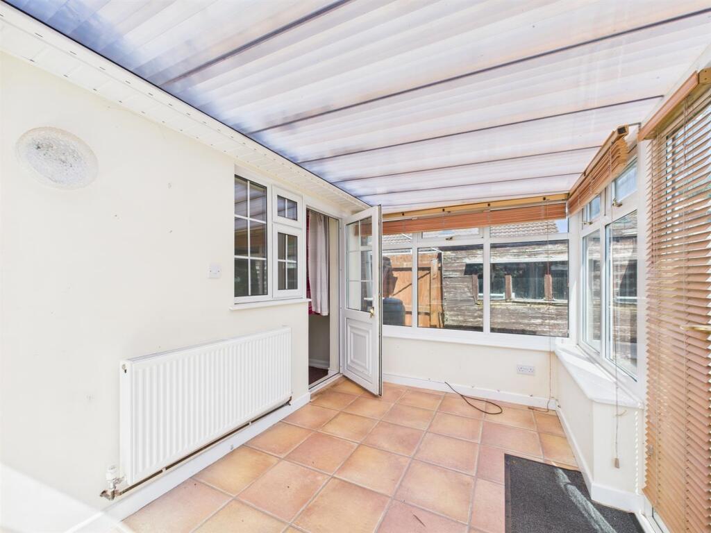 Conservatory